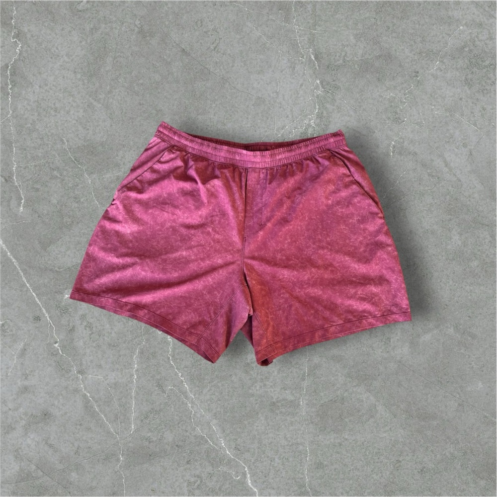 Lululemon Men’s Pace Breaker Linerless Shorts 7”